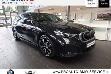 BMW 520 Gebrauchtwagen