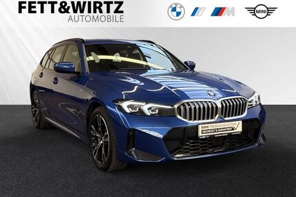 BMW 330 Gebrauchtwagen