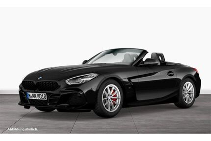 BMW Z4 M40 Gebrauchtwagen