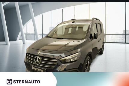 Mercedes-Benz T-Klasse Gebrauchtwagen