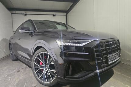 Audi SQ8 Gebrauchtwagen