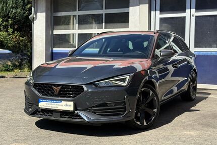 Cupra Leon Gebrauchtwagen