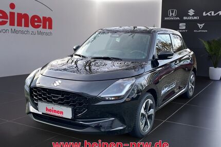 Suzuki Swift Gebrauchtwagen