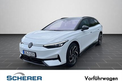 VW ID.7 Gebrauchtwagen