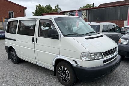 VW T4 Multivan Gebrauchtwagen