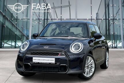 Mini Cooper S Gebrauchtwagen