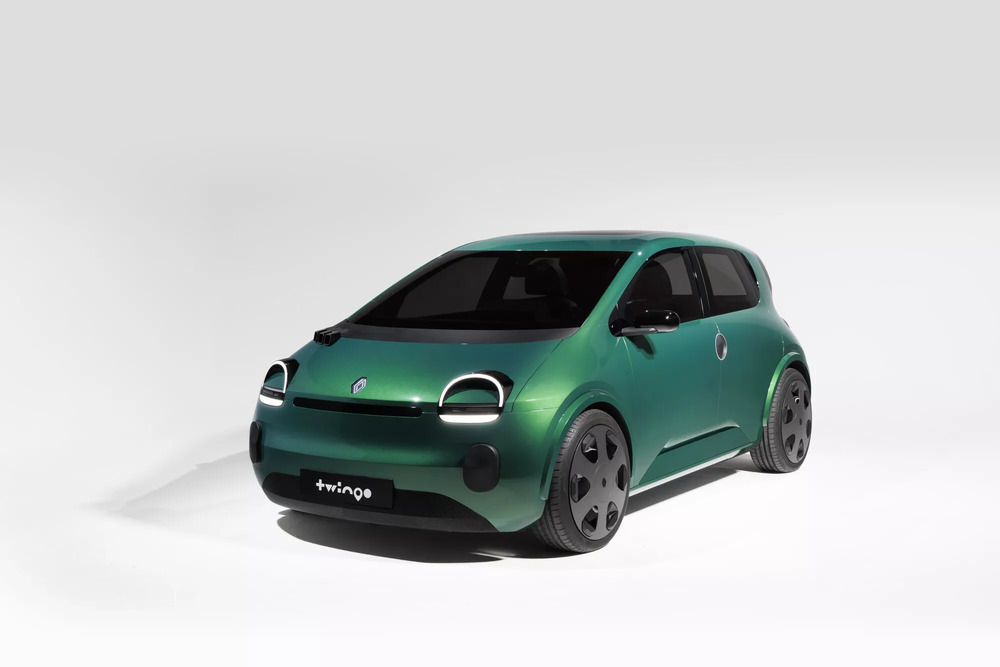 Twingo