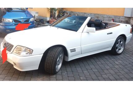Mercedes-Benz SL 280 Gebrauchtwagen