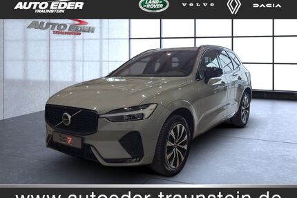 Volvo XC60 Gebrauchtwagen