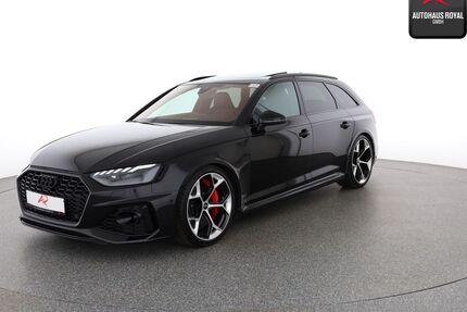 Audi RS4 Gebrauchtwagen