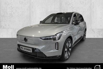 Volvo EX90 Gebrauchtwagen