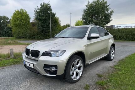 BMW X6 Gebrauchtwagen