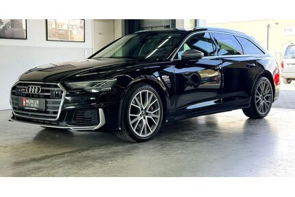 Audi S6 Gebrauchtwagen