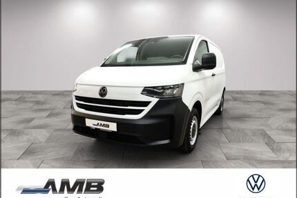 VW T7 Transporter Gebrauchtwagen