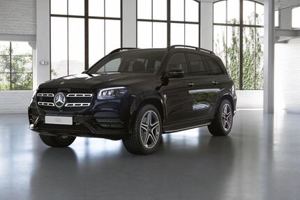 Mercedes-Benz GLS 580 Gebrauchtwagen