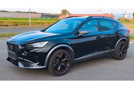 Cupra Formentor Gebrauchtwagen