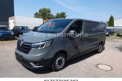 Renault Trafic Gebrauchtwagen