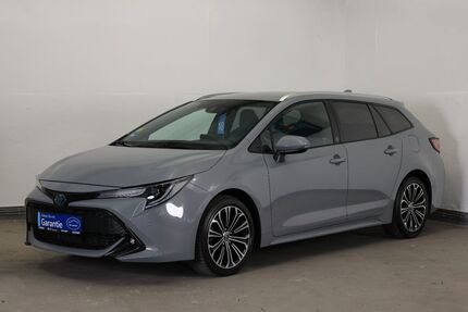 Toyota Corolla Gebrauchtwagen