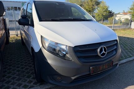 Mercedes-Benz Vito Gebrauchtwagen