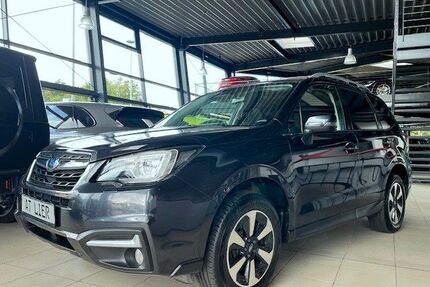 Subaru Forester Gebrauchtwagen
