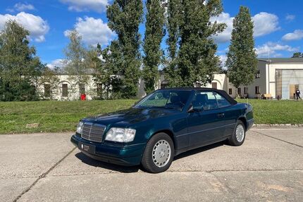 Mercedes-Benz E 320 Gebrauchtwagen