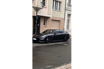 Porsche Panamera Gebrauchtwagen