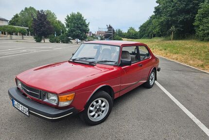 Saab 99 Gebrauchtwagen