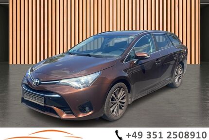 Toyota Avensis Gebrauchtwagen