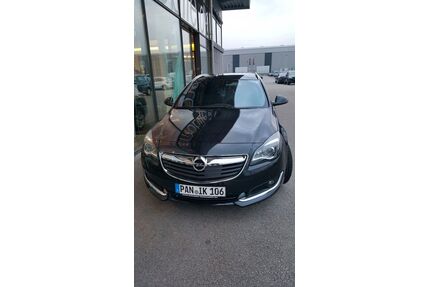 Opel Insignia Gebrauchtwagen