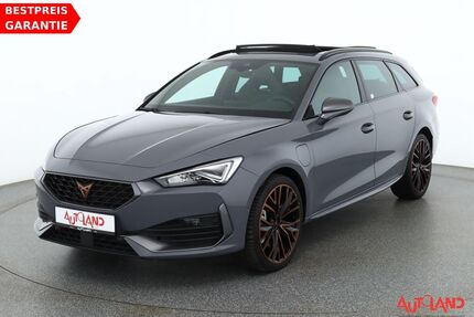 Cupra Leon Gebrauchtwagen
