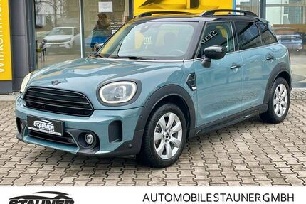 Mini Cooper Countryman Gebrauchtwagen