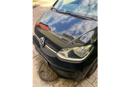 VW up! Gebrauchtwagen
