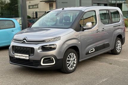 Citroen Berlingo Gebrauchtwagen
