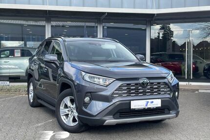 Volvo XC40 Gebrauchtwagen