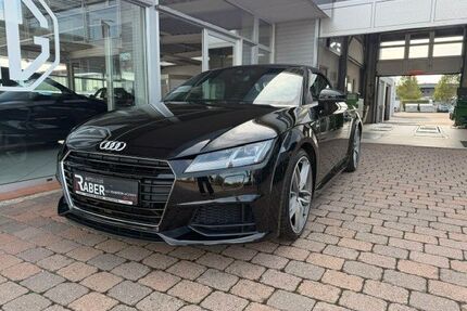 Audi TT Gebrauchtwagen