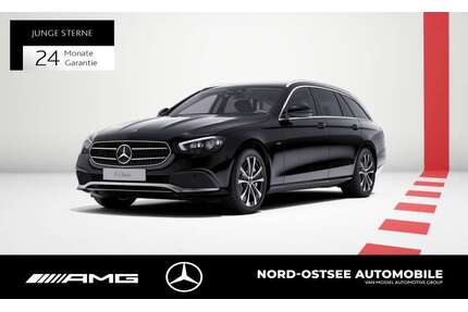 Mercedes-Benz E 300 Gebrauchtwagen
