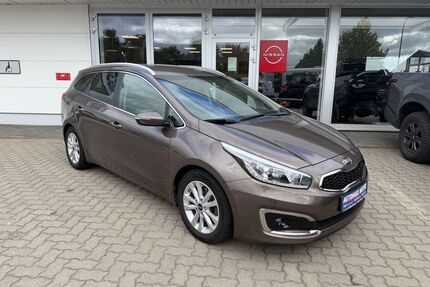 Kia ceed Sportswagon Gebrauchtwagen