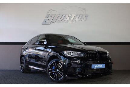 BMW X6 M Gebrauchtwagen