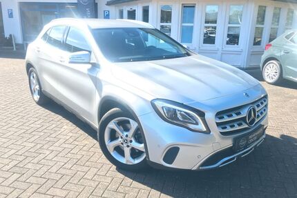 Mercedes-Benz GLA 220 Gebrauchtwagen