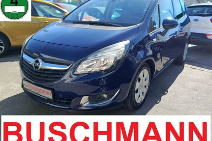 Opel Meriva Gebrauchtwagen