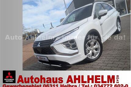 Mitsubishi Eclipse Gebrauchtwagen