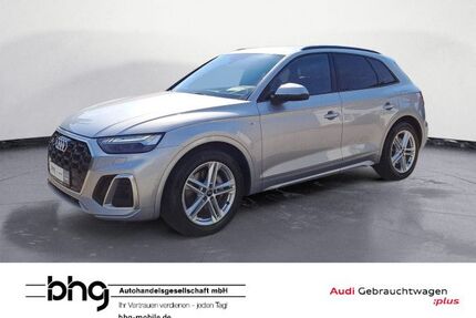 Audi Q5 Gebrauchtwagen