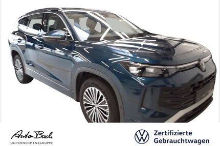 VW Tayron Gebrauchtwagen
