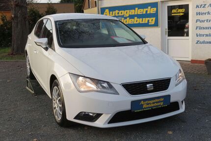 Seat Leon Gebrauchtwagen