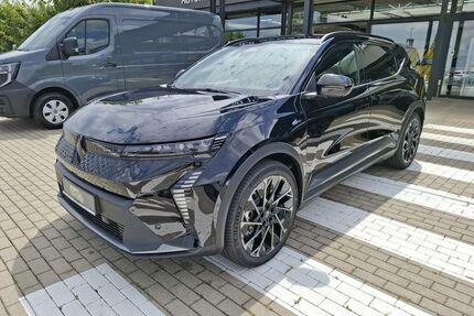 Renault Scenic E-TECH Gebrauchtwagen