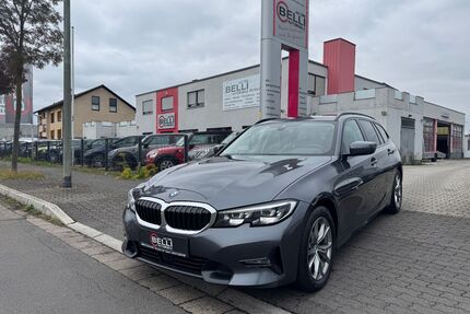BMW 318 Gebrauchtwagen