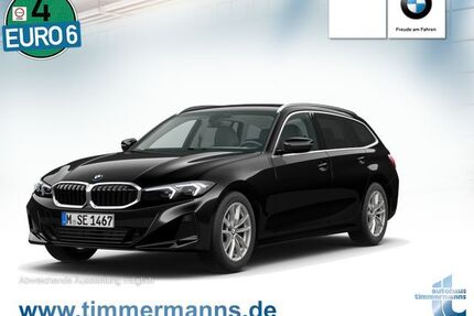 BMW 320 Gebrauchtwagen