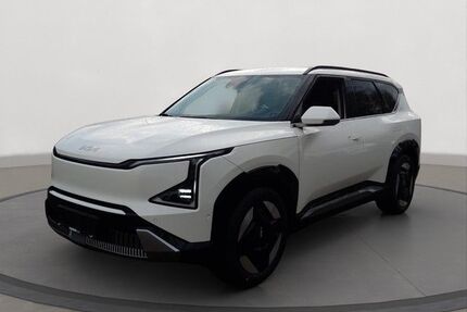 Kia EV5 Gebrauchtwagen