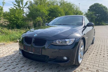 BMW 335 Gebrauchtwagen