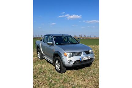 Mitsubishi L200 Gebrauchtwagen